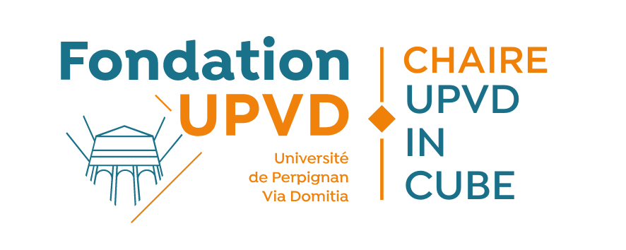 Fondation UPVD - Chaire UPVD In Cube