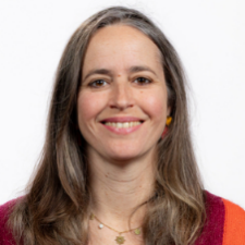 Dr Marie Mirouze